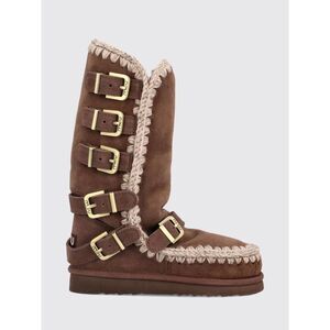 Mou Women Boots Woman Mou